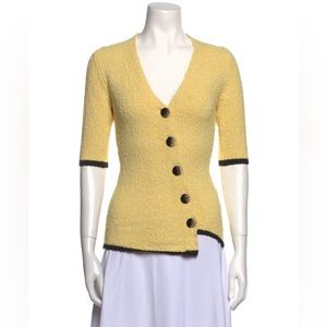 GANNI Cardigan in XS
